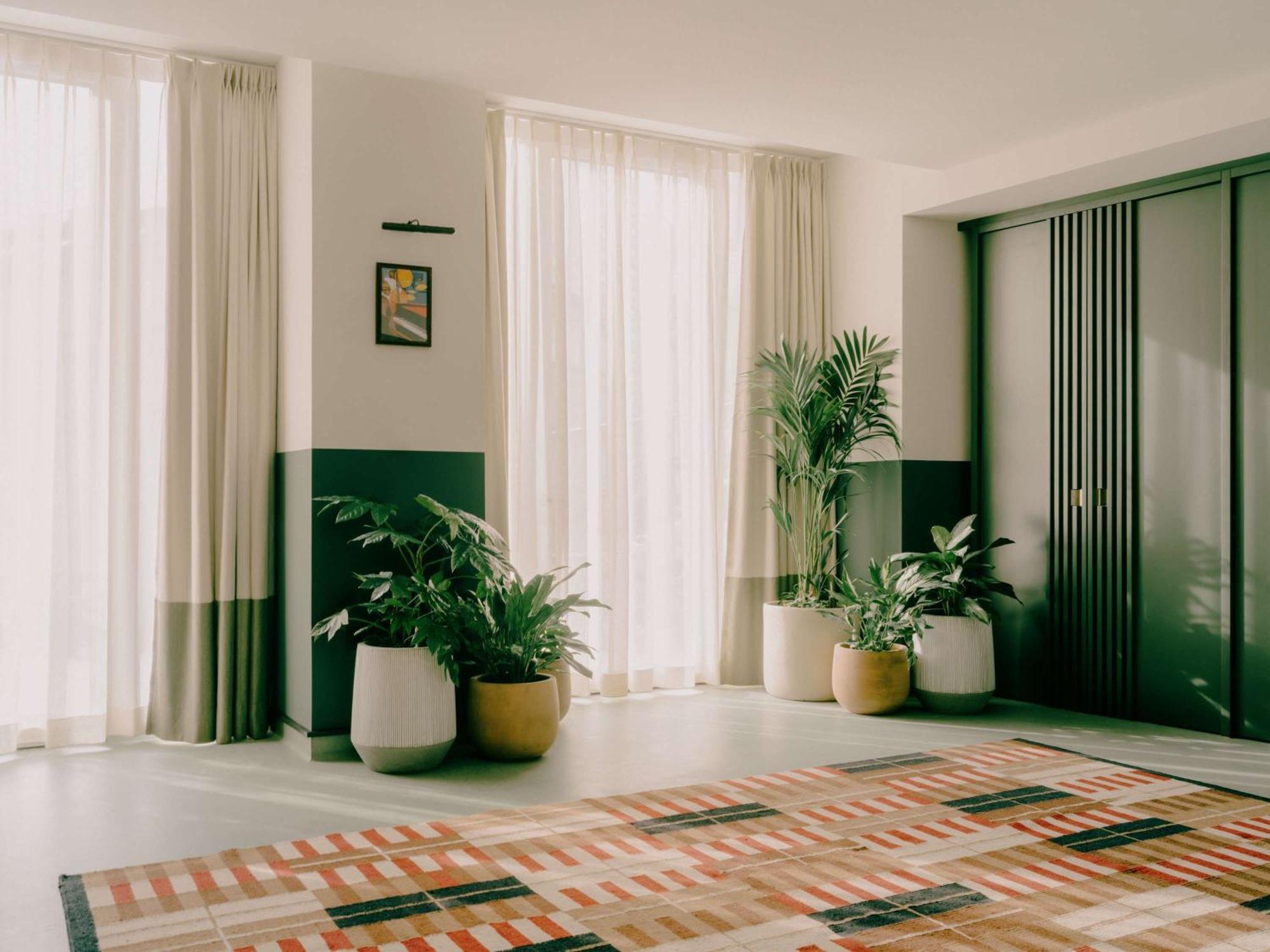 Hotel The Hoxton Vienna Esterno foto